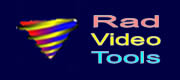  Rad Video Tools